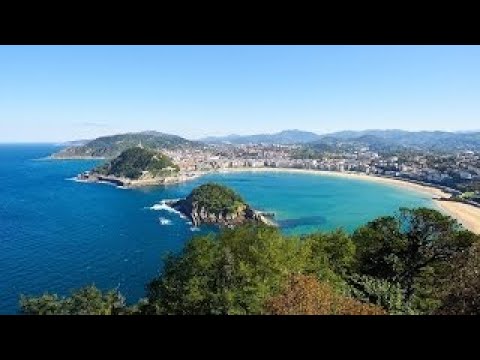 [Doku] Sonne, Siesta und Saudade (10/10) Spaniens magischer Norden [HD]