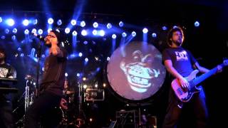 Shaka Ponk - How We Kill Stars - Live On Fearless Music HD