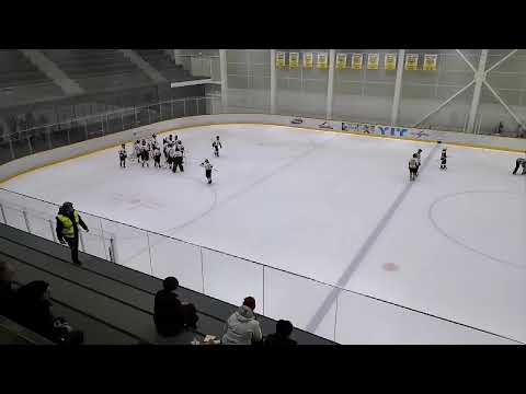 📱 Ilves Nashville - HC Nokia Oranssit