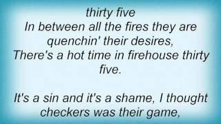 18046 Phil Ochs - Firehouse 35 Lyrics