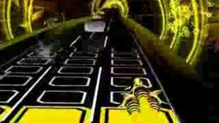 Audiosurf: All You Got - Tegan and Sara