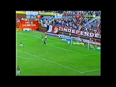 Renan Foguinho Volante (Atlético-GO 2014)