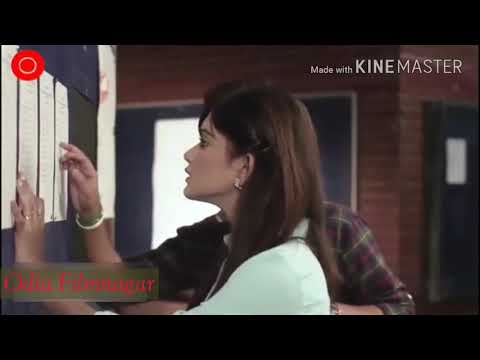 ଓଡ଼ିଆ College Love story Idiot movie