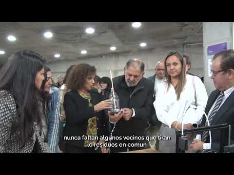🌿 San Salvador de Jujuy y su compromiso con la acción climática