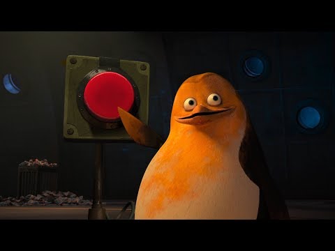 Penguins of Madagascar