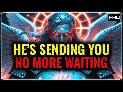 Chosen Ones: God’s Out Of Options — So He’s Sending You!