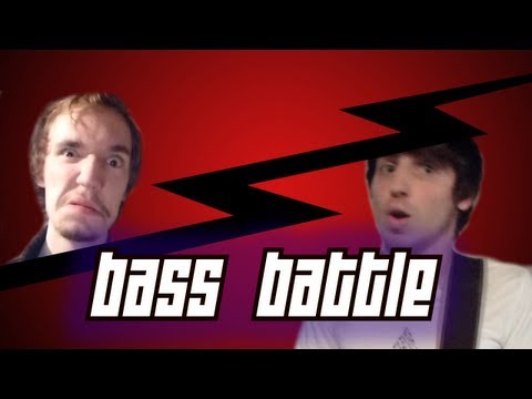 Bass Battle #1