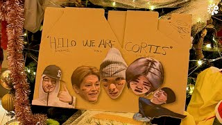 CORTIS (코르티스) 'Jingle Bell Rock'