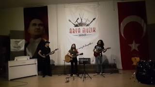 Duman - Aman Aman (Konser)