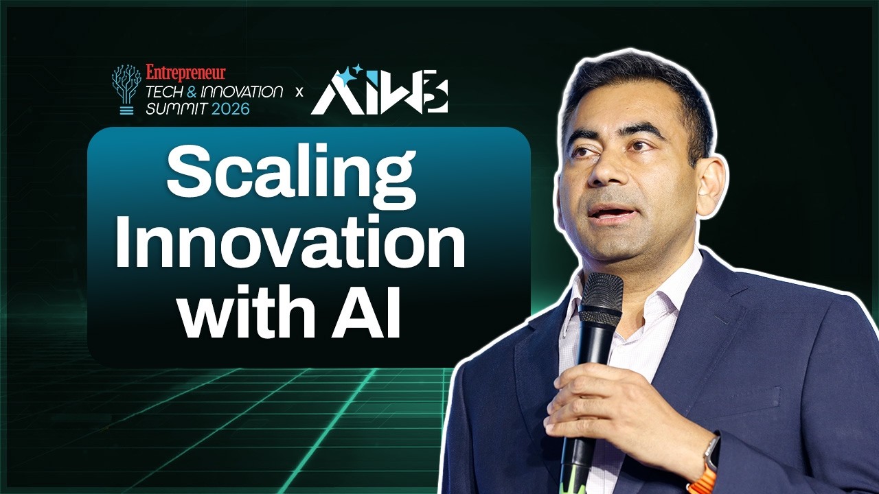 India’s Digital Leap Scaling Innovation with AI