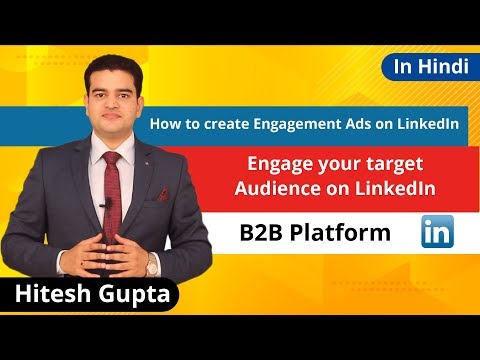 LinkedIn Company Page Optimization Tutorial 2020 LinkedIn Page Important Settings Tips 2020