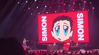 Prozzak 2023 niagara falls Pretty Girls