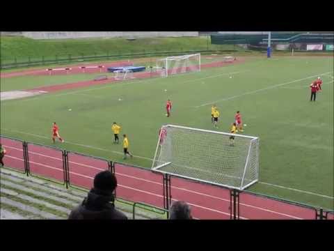 1 krog NK Mengo NK Zagorje