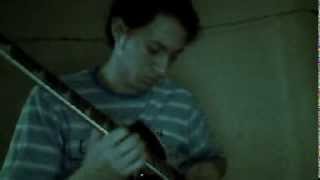 MARY   MARY  -STAND  STILL  -POR  KALEBE GUITAR