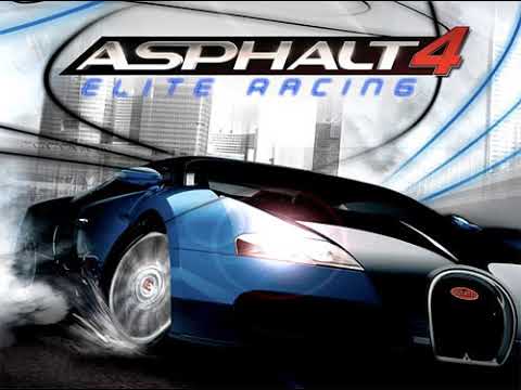 Asphalt 4: Elite Racing OST - BGM 3 (V2) (240x320+)