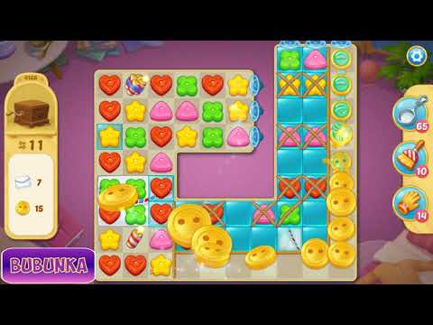 Matchington Mansion level 4186 HD