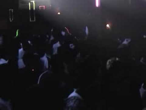 Concert GeoDaSilva & DJ Jungle @ Discoland - 15.09.07