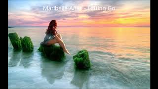 Maribelle Añes - Letting Go (Lyrics)