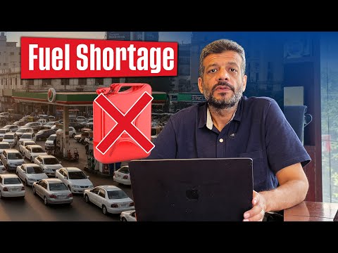 Fuel Shortage Soon? Upcoming Automotive Events - PakWheels Weekly