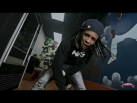 NCG MadMaxx x BCF Zae - Tire Go Flat (Prodby @therealSix7)