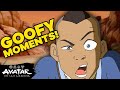 Sokka's FUNNIEST Moments 🍖 | Avatar: The Last Airbender