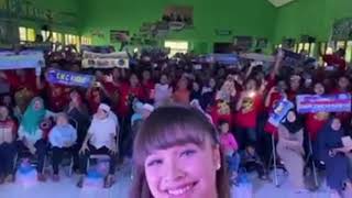 Download lagu STORY WA ULANG TAHUN KE 6 TERBARU TASYA ROSMALA SNC INDONEISAI mp3 Download lagu STORY WA ULANG TAHUN KE 6 TERBARU TASYA ROSMALA SNC INDONEISAI mp3