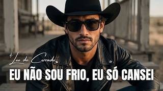 NINGUÉM PAROU PARA OUVIR - Leo do Cerrado
