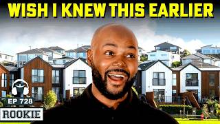 5 Years of Real Estate Investing Lessons in 37 Minutes