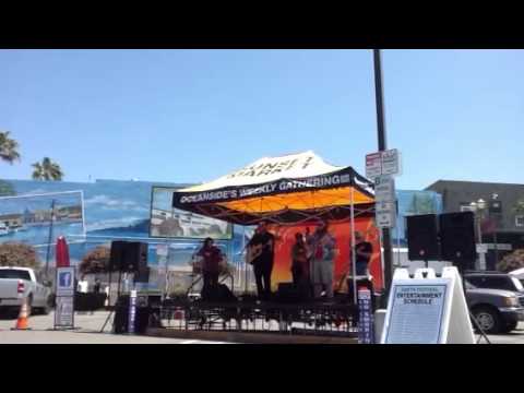 The River -- Freako Suave (live Earth Fest 2014)