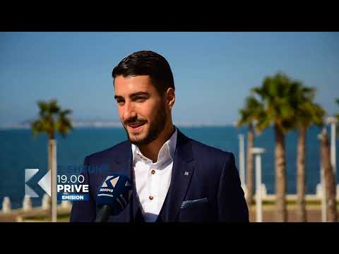 Promo - Prive - 25.11.2017