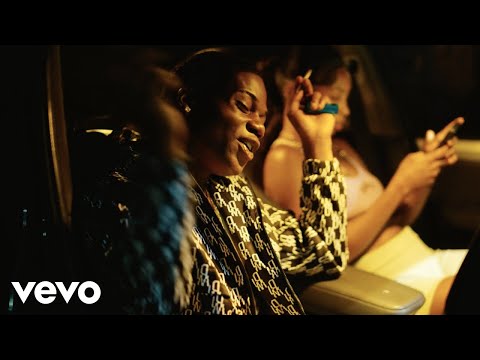 Bandit 7teen - Faith (Official Music Video)