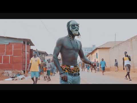 TOGBE YETON GHETTO VI (CLIP OFFICIEL)