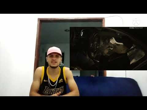 Proibidão "2021" - Borges | Bielzin | Mc Rodson | Flacko (Prod. Chris Beats Zn) React 🇧🇷🔥🥋 (analise)