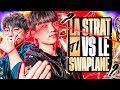 🏆T1 SORT CETTE STRAT GIGA AGRESSIVE CONTRE LE SWAP LANE !! (T1 vs FLYQUEST MSI 2024)