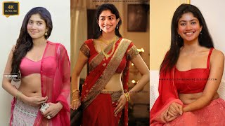 Sai Pallavi Hot  Sai Pallavi Hot Edits  Hot Sai Pa