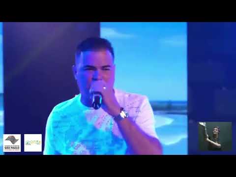 Santos Comemora Seu Aniversário com Samba  Real Mocidade Santista