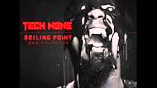 tech n9ne alone