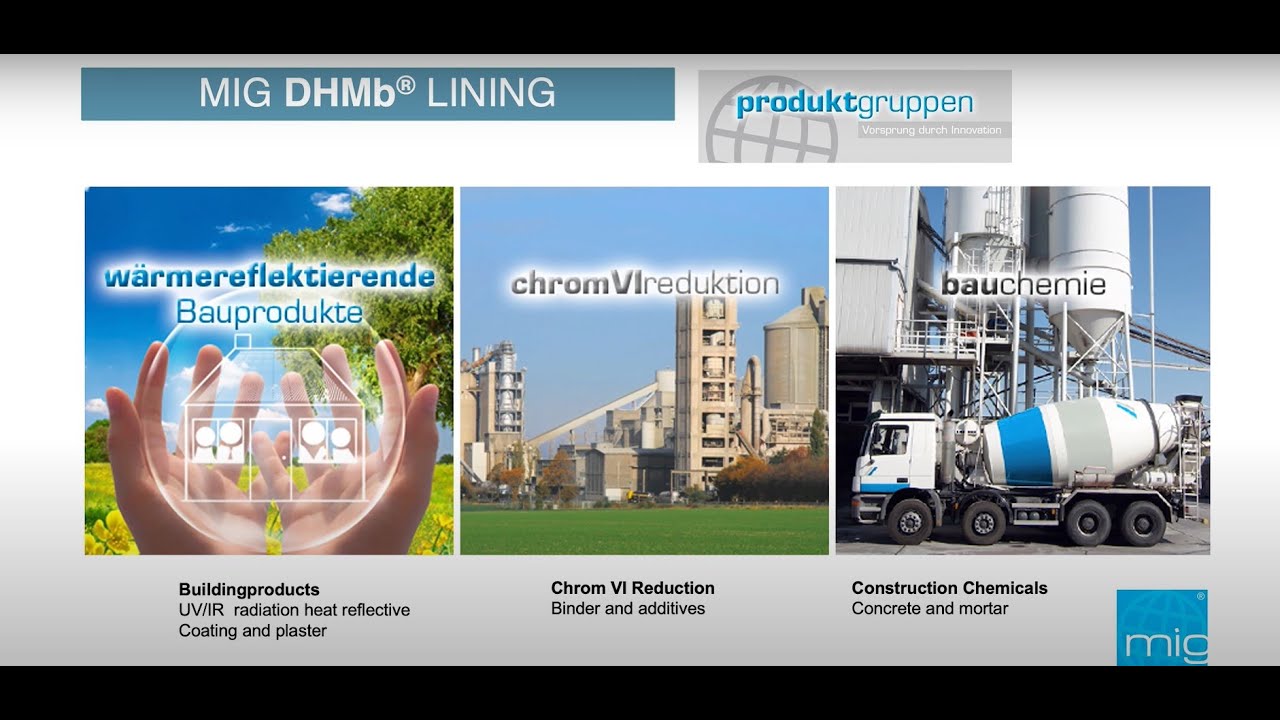 MIG-ESP® Video thumbnail