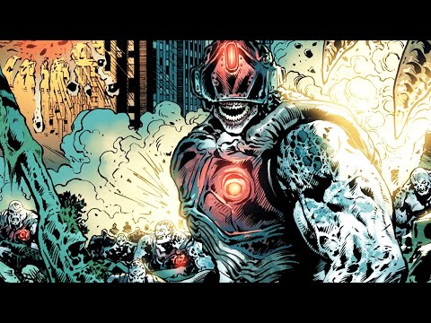 EMERGENCE DAY & Backstory Explained (Gears of War Lore)