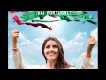 Kika - Vai Portugal - Apoio Seleção Nacional [audio ...