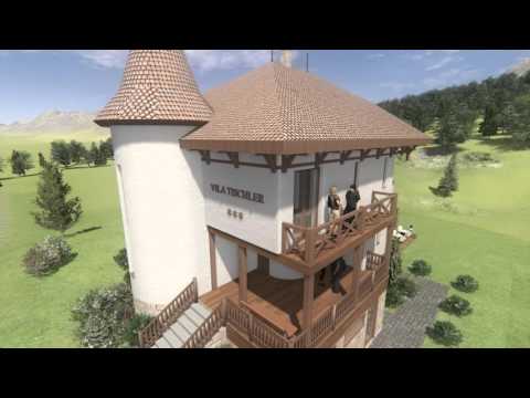 Refatadizare pensiune