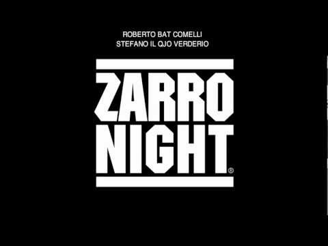 Zarro Night 2011/2012 - Fine Stagione -
