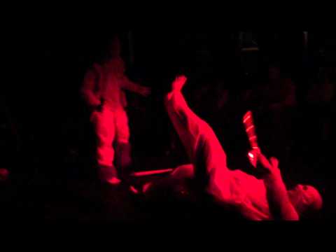 PWUNSBK - Smolarek fragment Walki