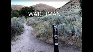 Watchman | Boise, Idaho