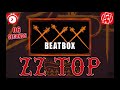 ZZ TOP Beatbox Ringtone 06s
