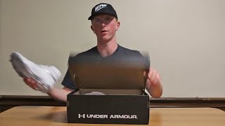 WPW Expert Review: Under Armour Harper 3 Cleats
