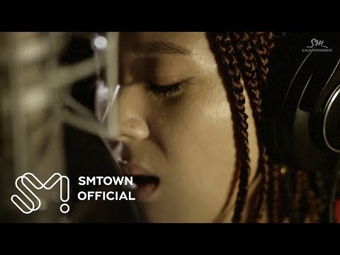 [STATION] 윤미래 'Because of You' Epilogue