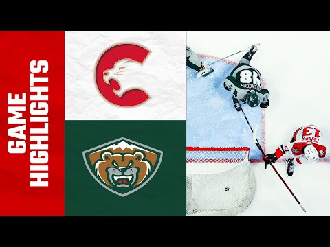 Cougars at Silvertips Game Highlights (12/06/22) | WHL Highlights