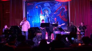 Your Cheatin' Heart | Lamont Van Hook with Arnold McCuller