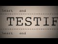 Jamie Lawson Testify